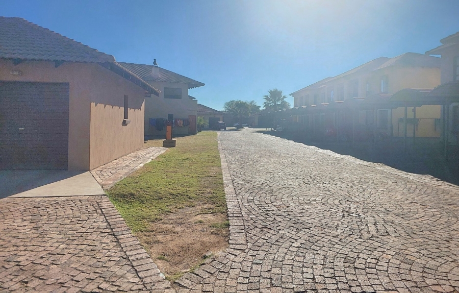 1 Bedroom Property for Sale in Brits North West